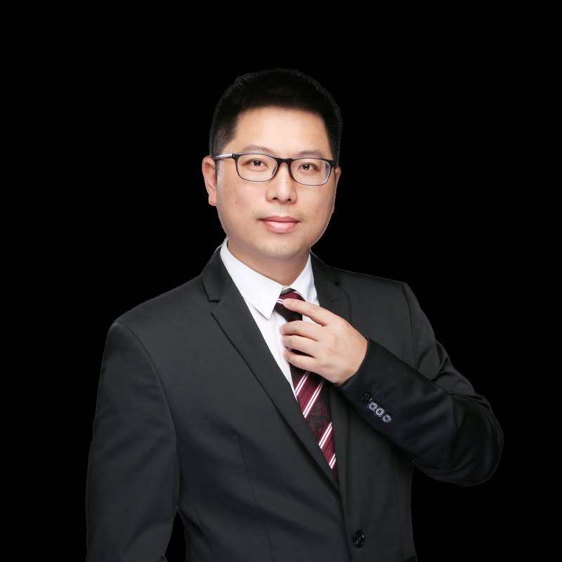 郑强明